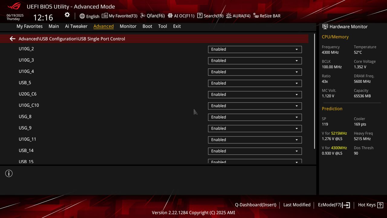 BIOS screenshot thumbnail