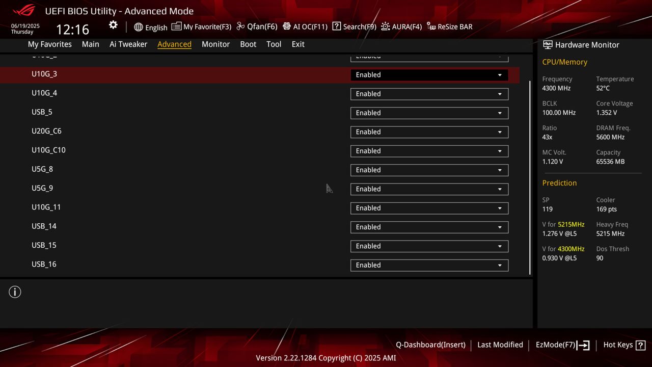 BIOS screenshot thumbnail