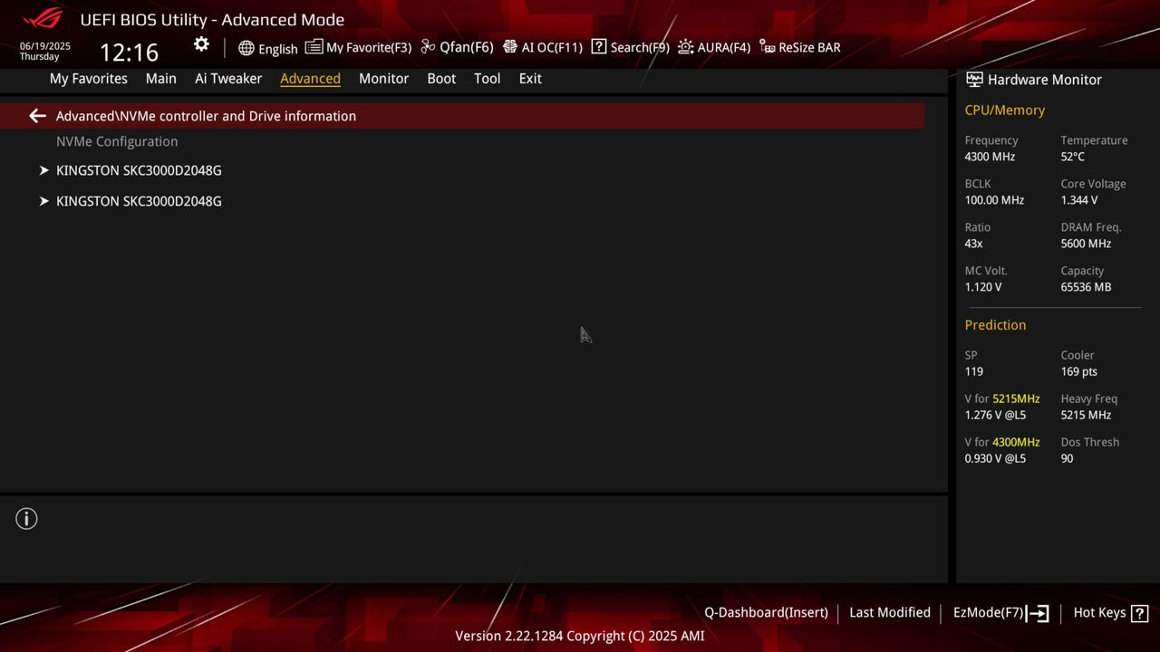 BIOS screenshot thumbnail