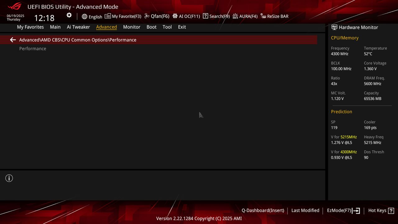 BIOS screenshot thumbnail