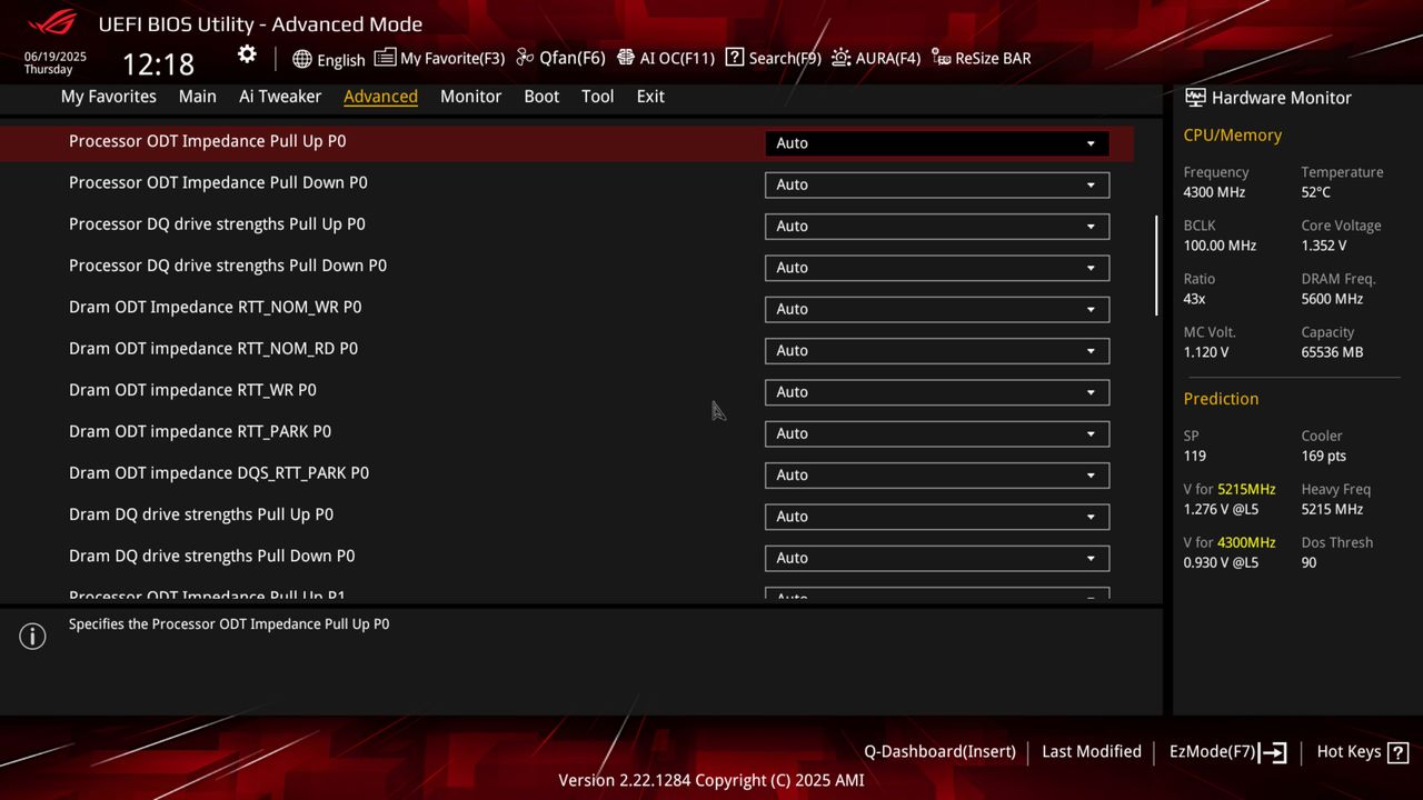 BIOS screenshot thumbnail