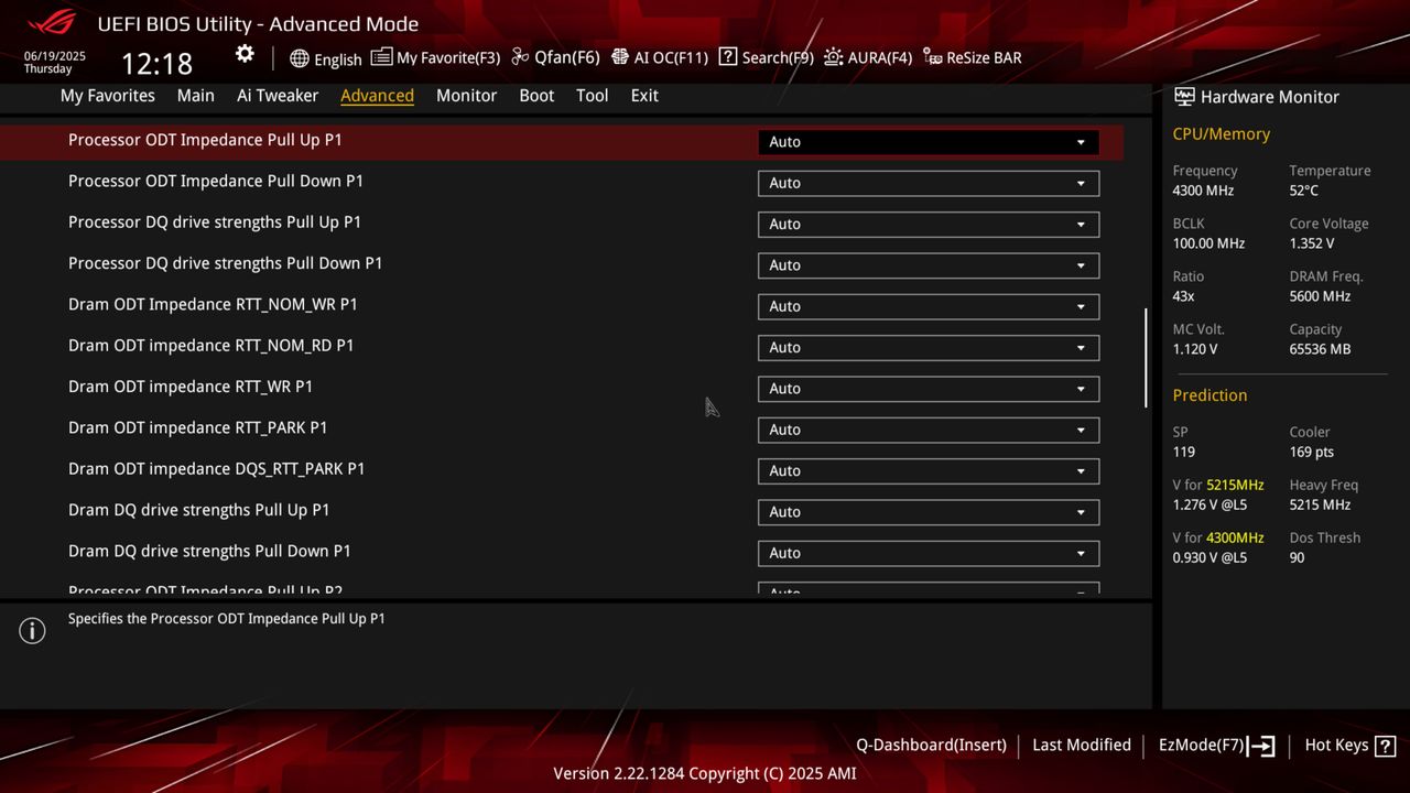 BIOS screenshot thumbnail