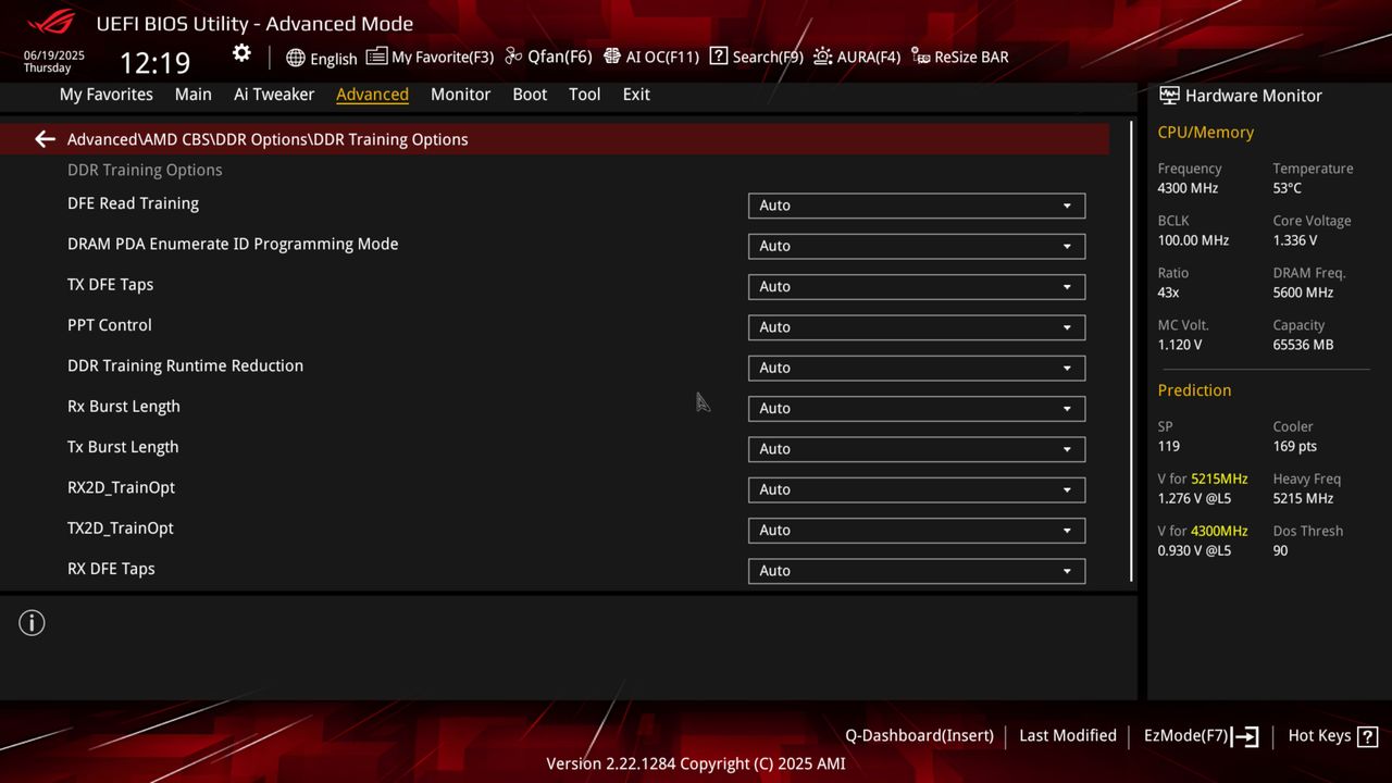 BIOS screenshot thumbnail
