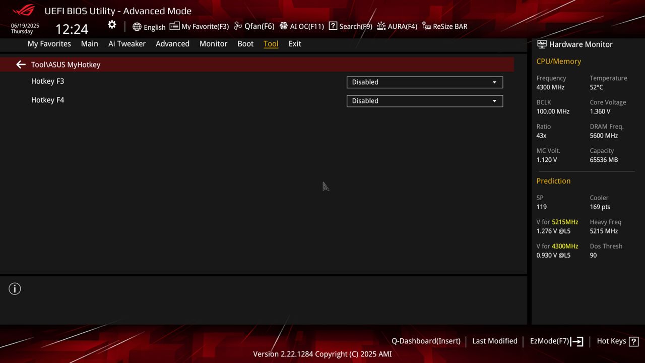 BIOS screenshot thumbnail