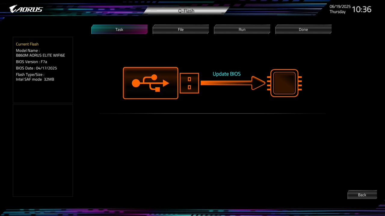 BIOS screenshot thumbnail