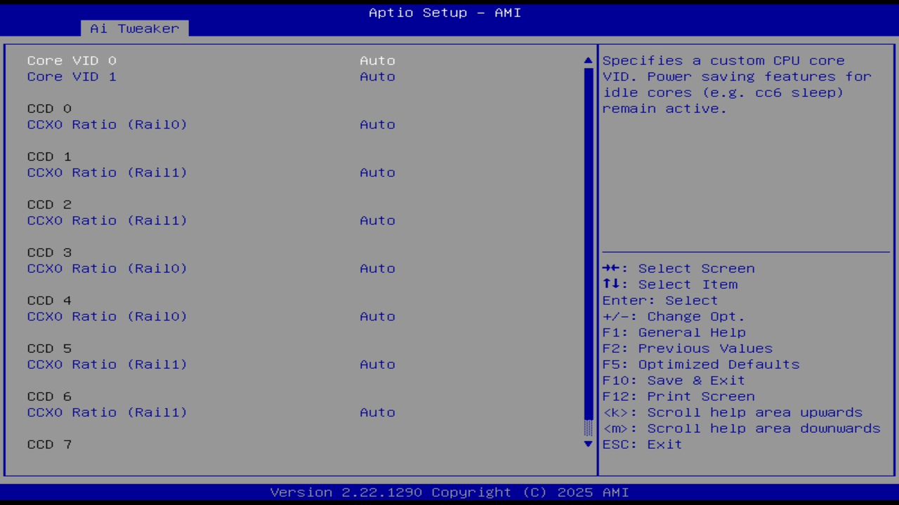 BIOS screenshot thumbnail