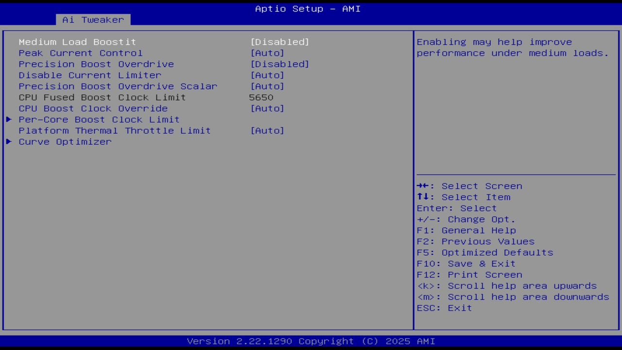BIOS screenshot thumbnail