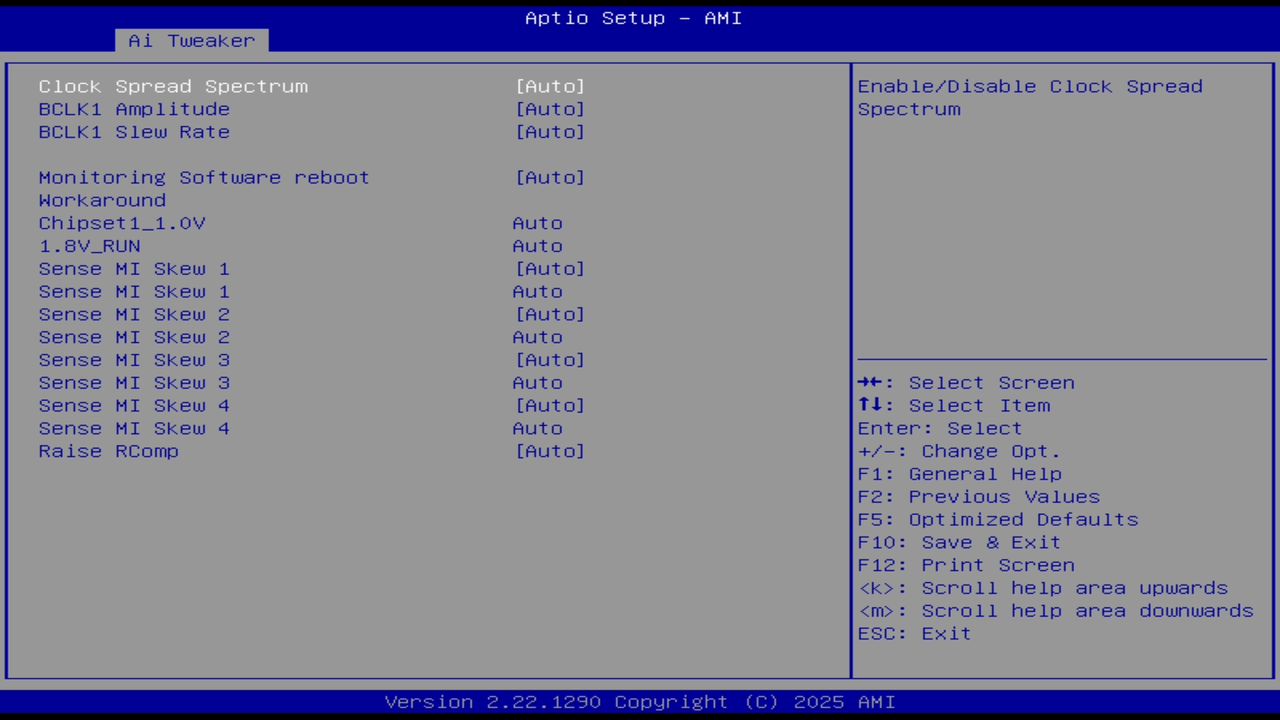 BIOS screenshot thumbnail