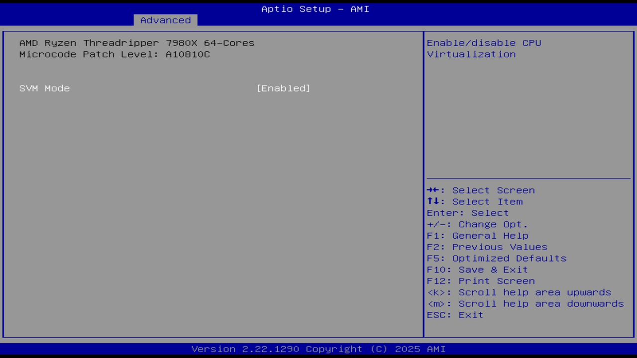BIOS screenshot thumbnail