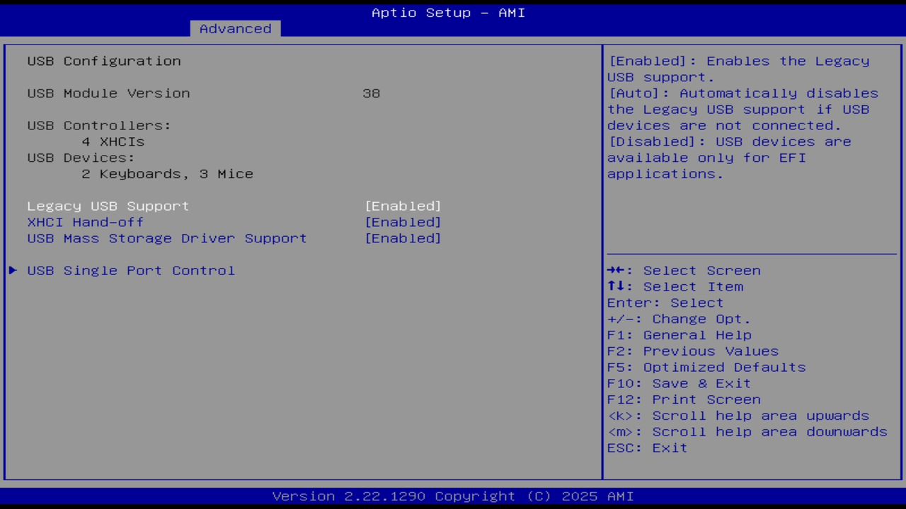 BIOS screenshot thumbnail