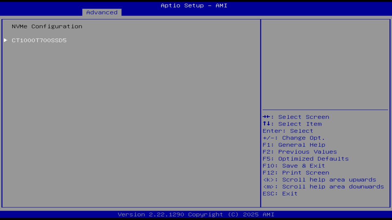 BIOS screenshot thumbnail
