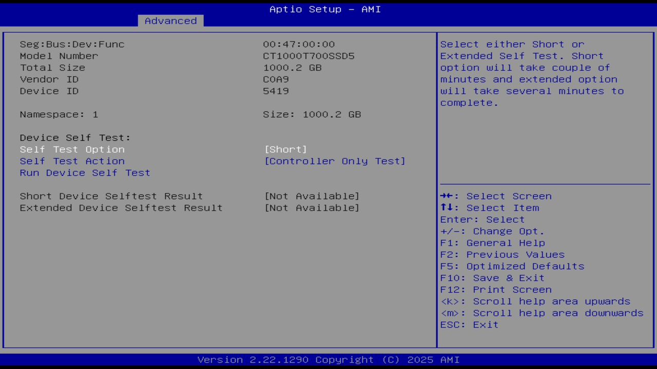 BIOS screenshot thumbnail