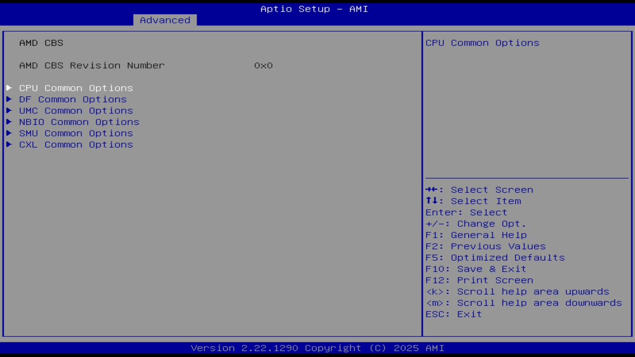 BIOS screenshot thumbnail