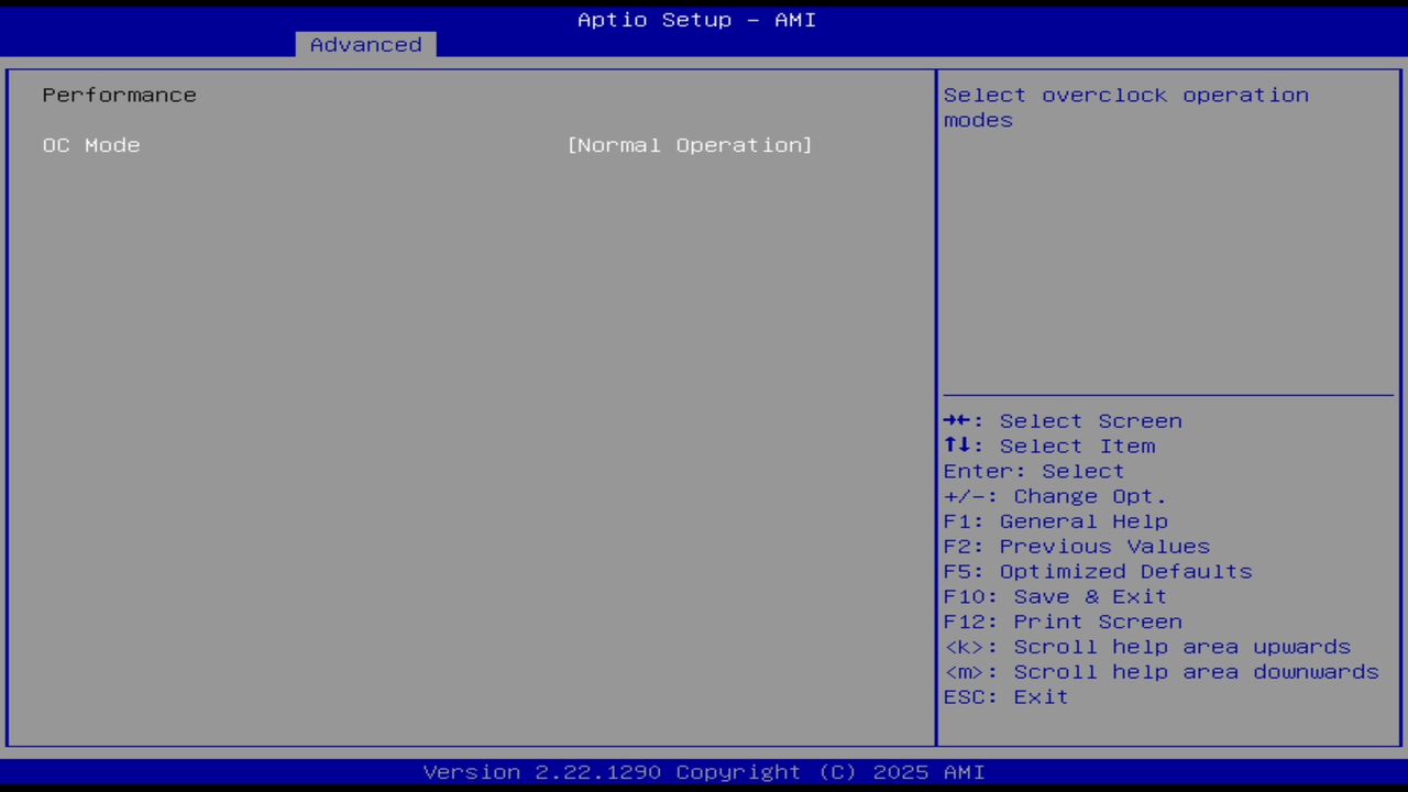 BIOS screenshot thumbnail