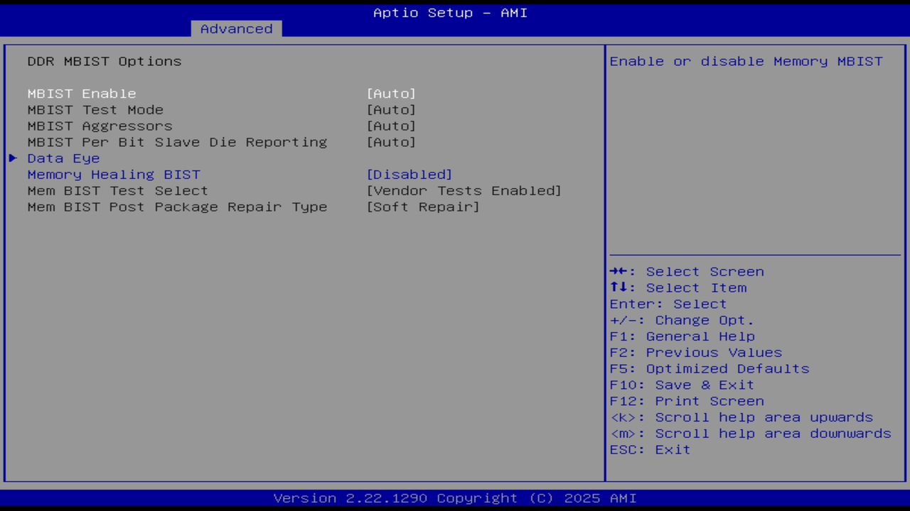 BIOS screenshot thumbnail