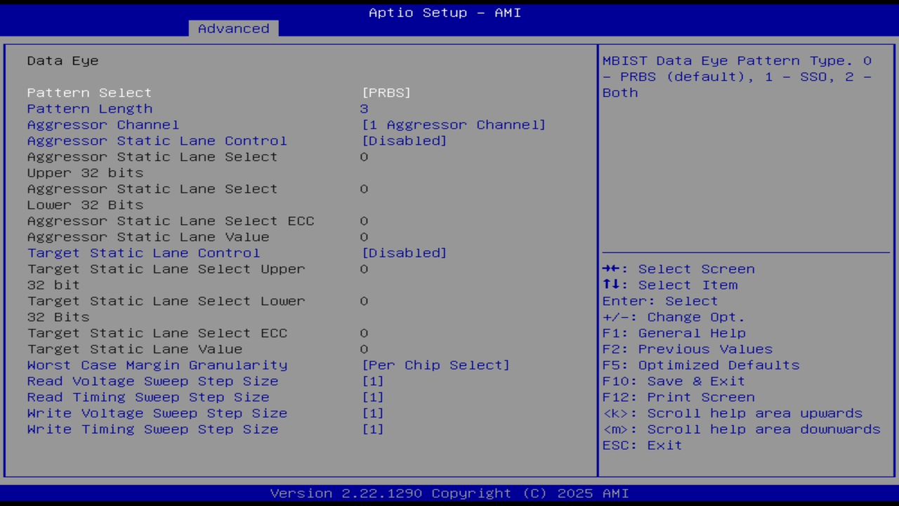 BIOS screenshot thumbnail