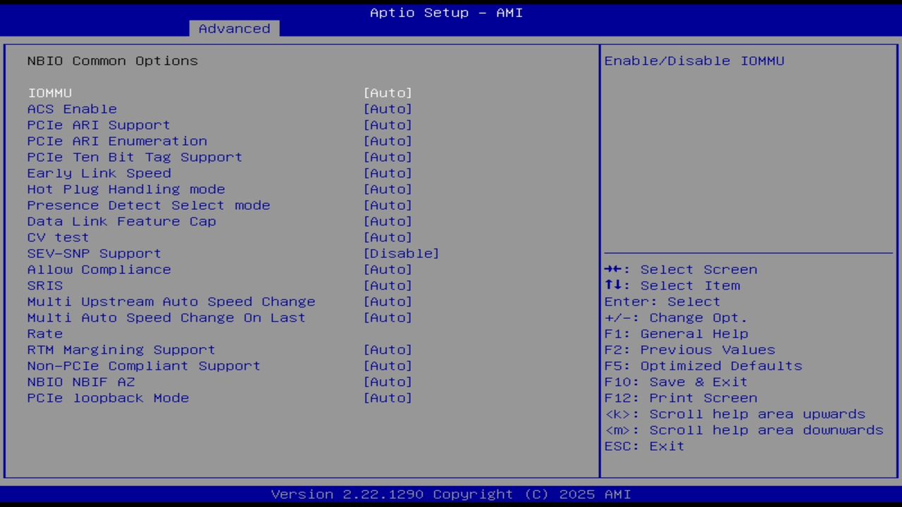 BIOS screenshot thumbnail