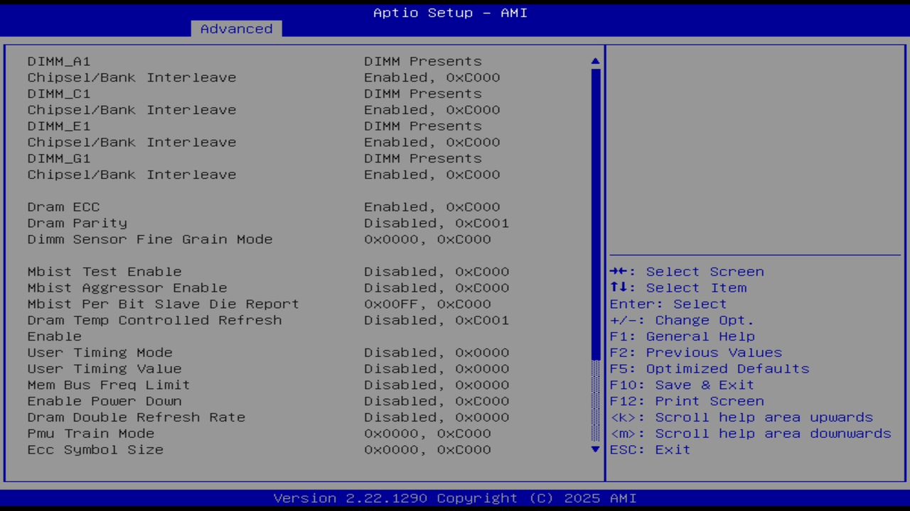 BIOS screenshot thumbnail