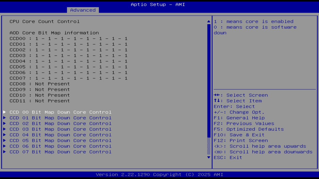 BIOS screenshot thumbnail