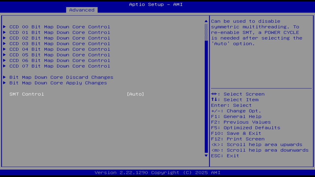 BIOS screenshot thumbnail