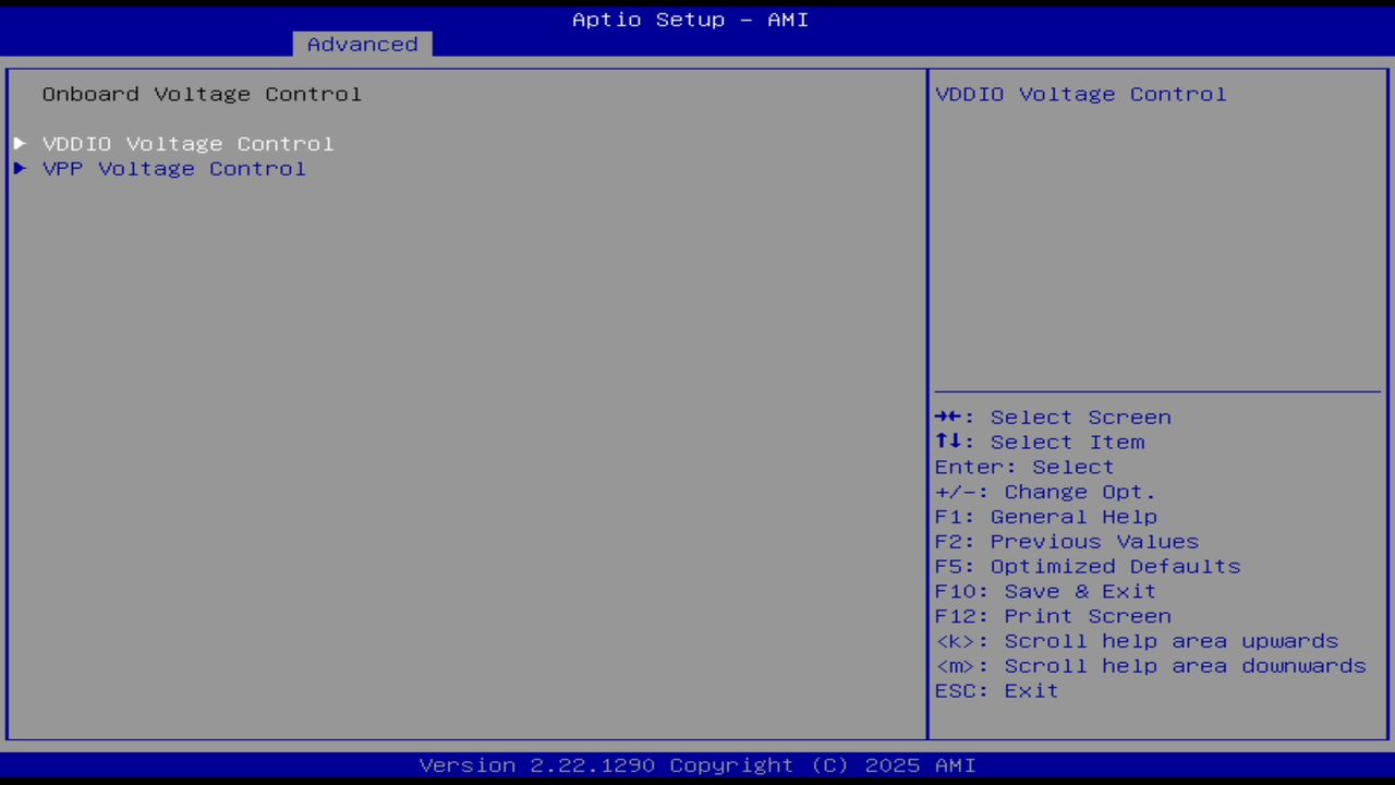 BIOS screenshot thumbnail