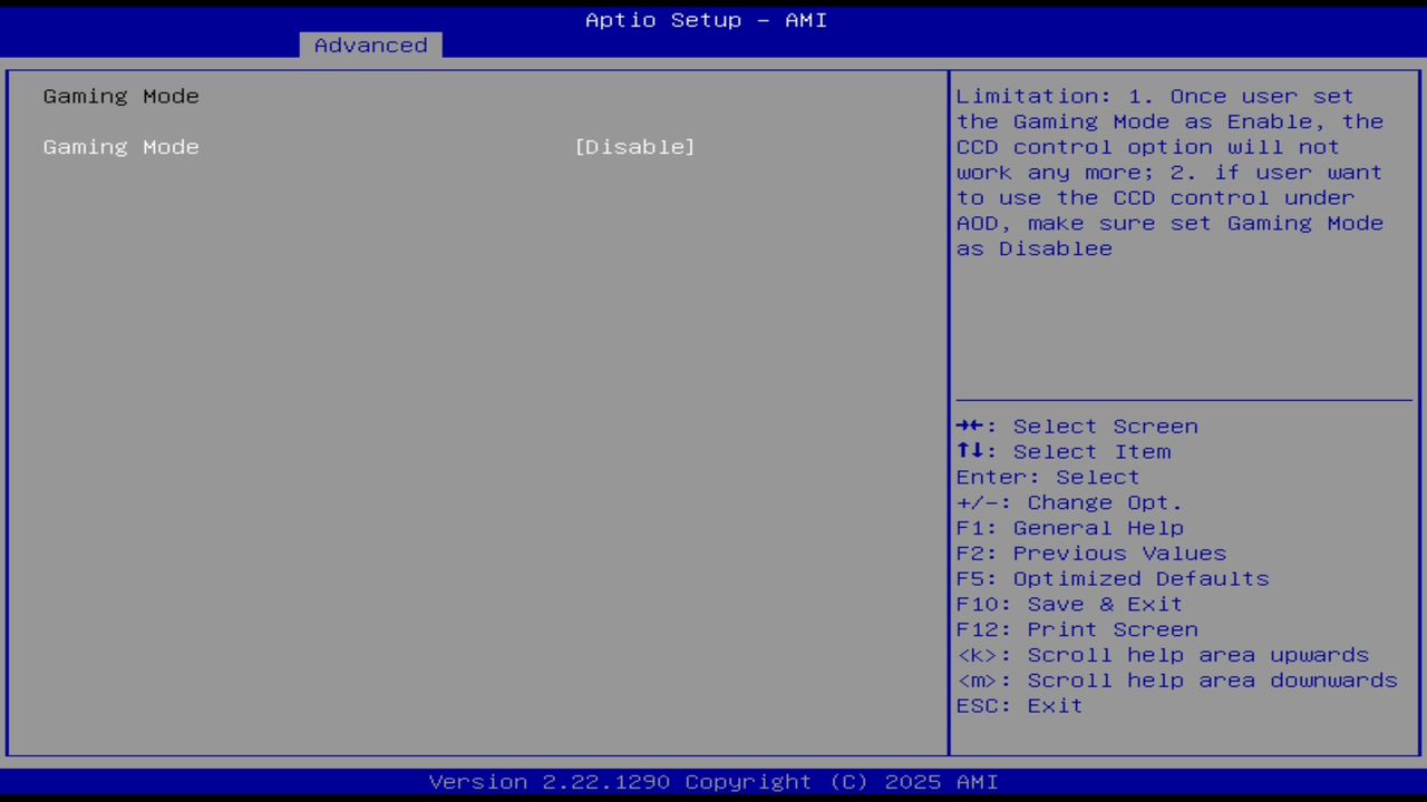BIOS screenshot thumbnail