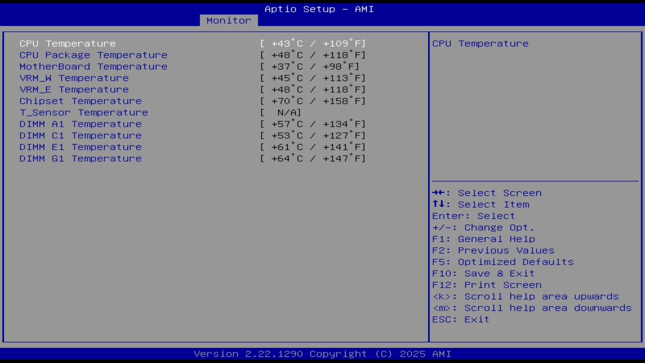 BIOS screenshot thumbnail