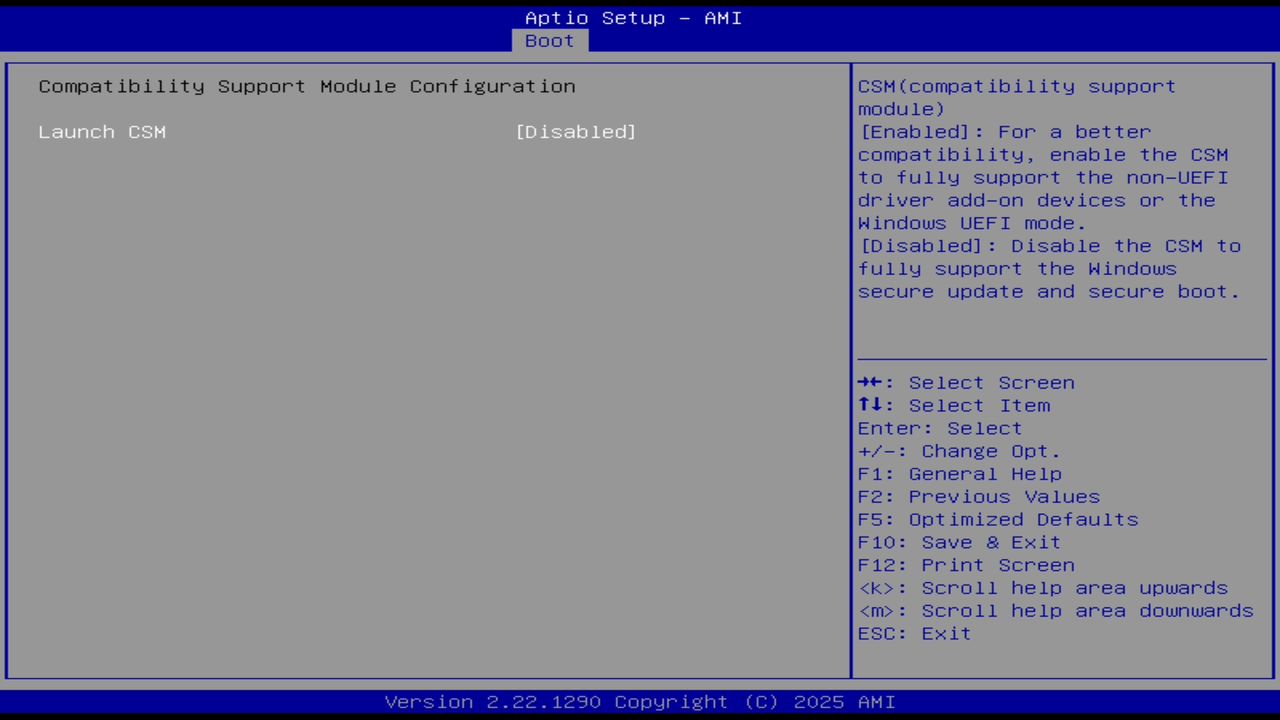 BIOS screenshot thumbnail