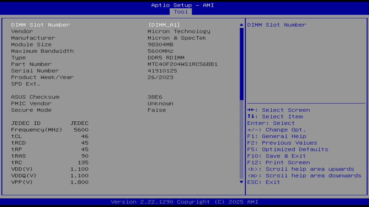 BIOS screenshot thumbnail