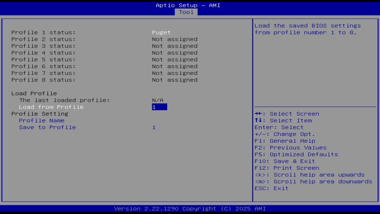 BIOS screenshot thumbnail