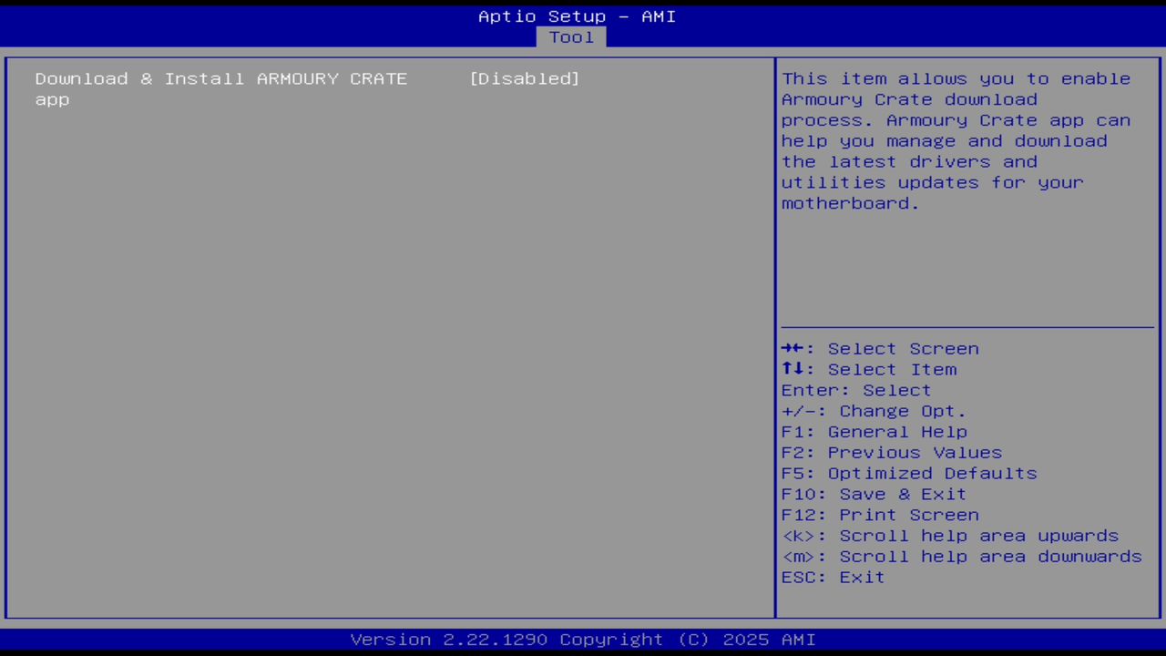 BIOS screenshot thumbnail