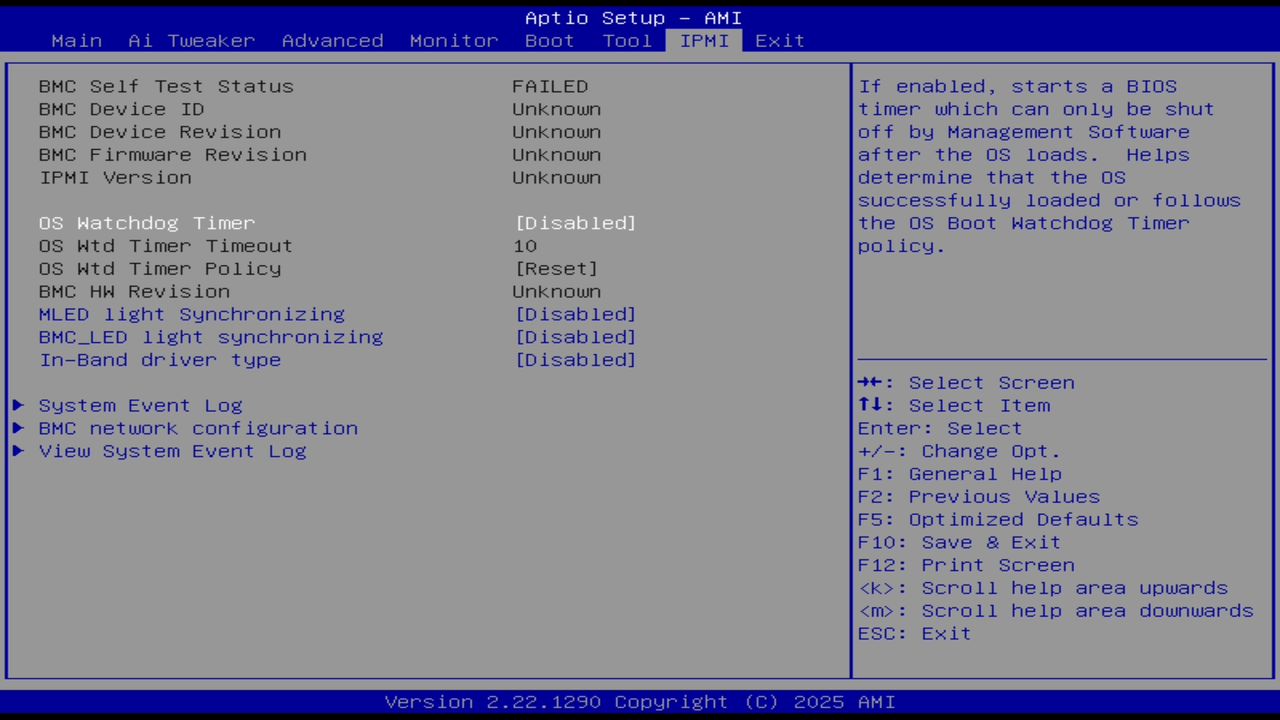 BIOS screenshot thumbnail