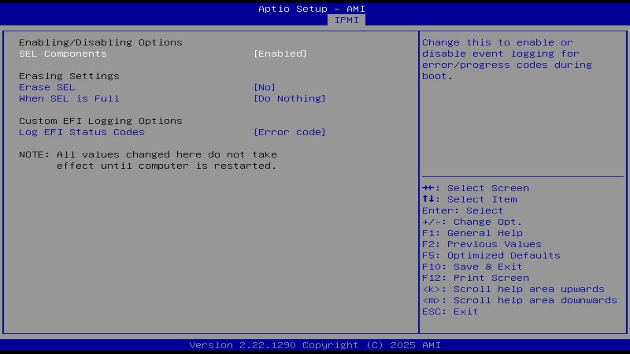 BIOS screenshot thumbnail