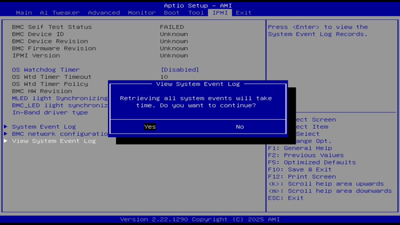 BIOS screenshot thumbnail