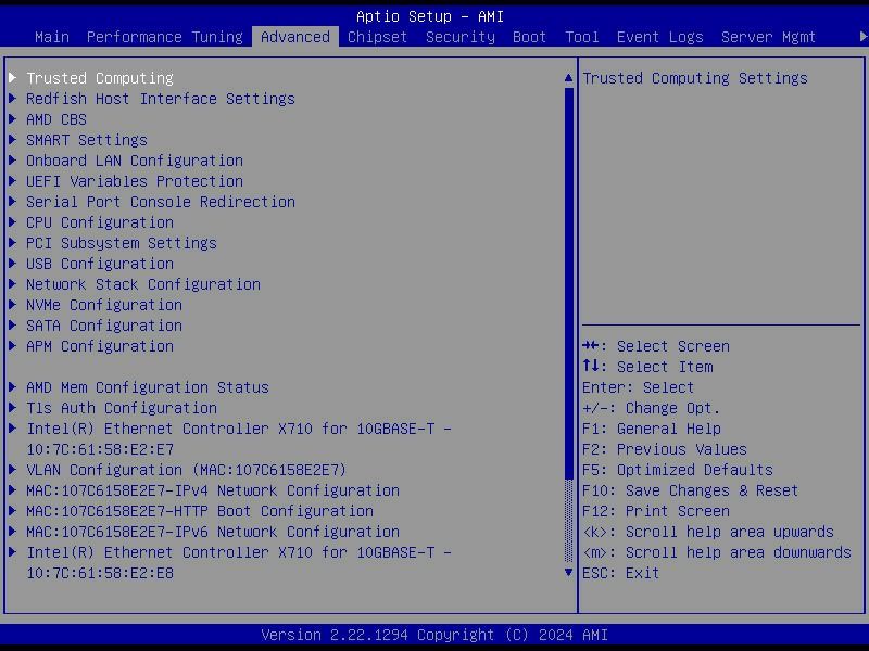 BIOS screenshot thumbnail