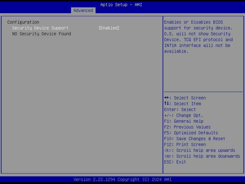 BIOS screenshot thumbnail