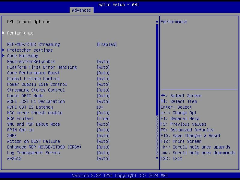 BIOS screenshot thumbnail
