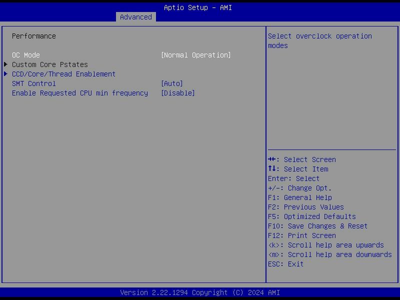 BIOS screenshot thumbnail