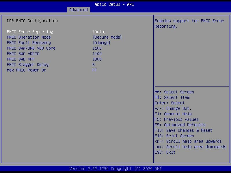 BIOS screenshot thumbnail