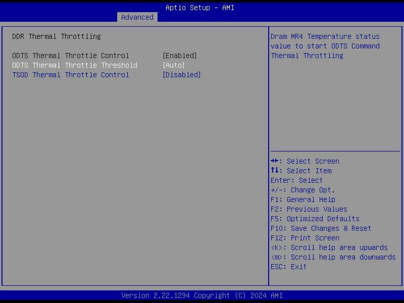 BIOS screenshot thumbnail