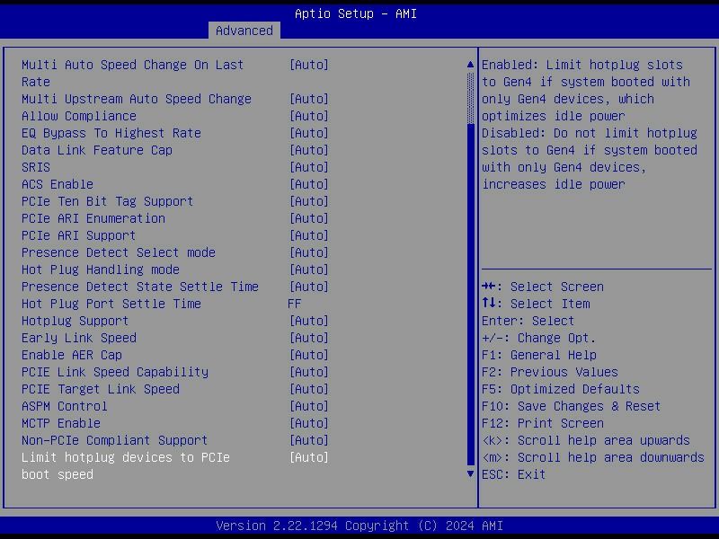 BIOS screenshot thumbnail