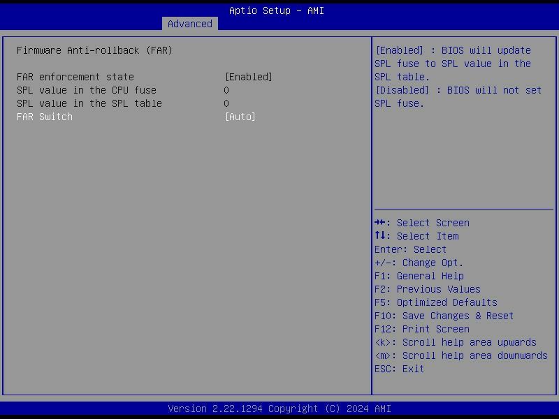 BIOS screenshot thumbnail