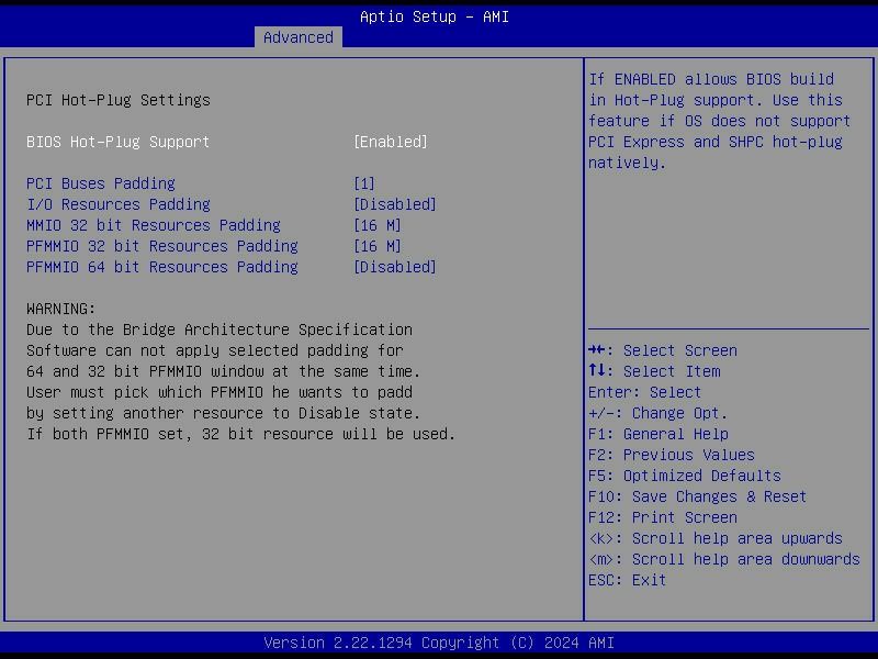 BIOS screenshot thumbnail