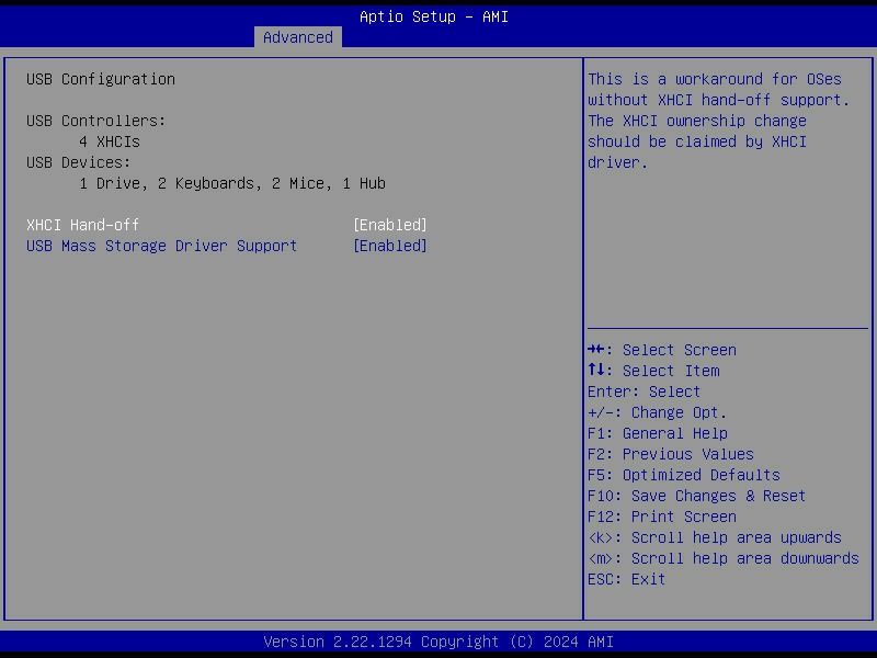 BIOS screenshot thumbnail