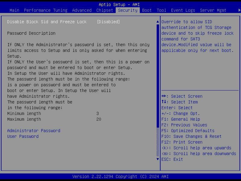 BIOS screenshot thumbnail