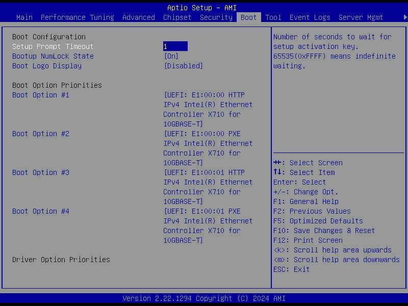 BIOS screenshot thumbnail