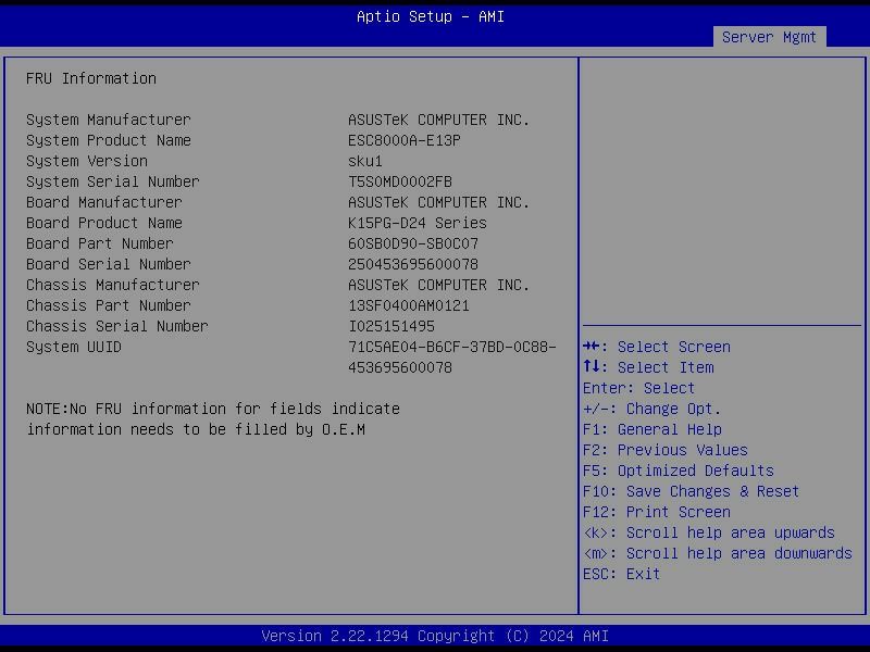 BIOS screenshot thumbnail