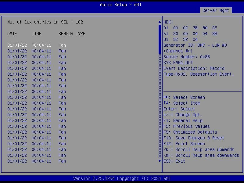 BIOS screenshot thumbnail