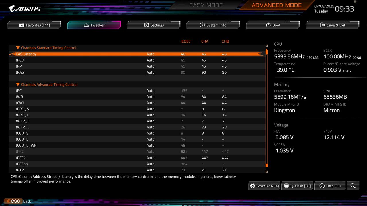 BIOS screenshot thumbnail