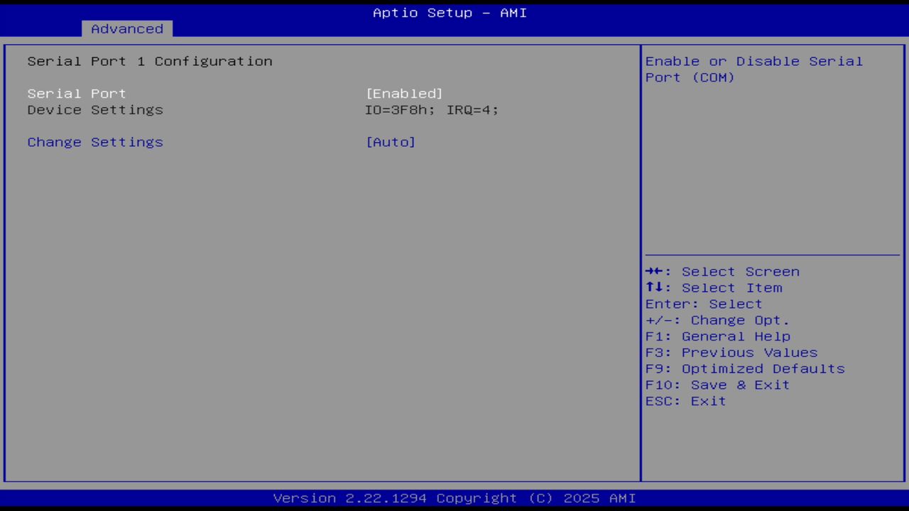 BIOS screenshot thumbnail